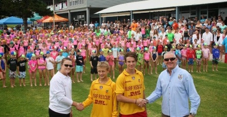 Shellharbour May 2014